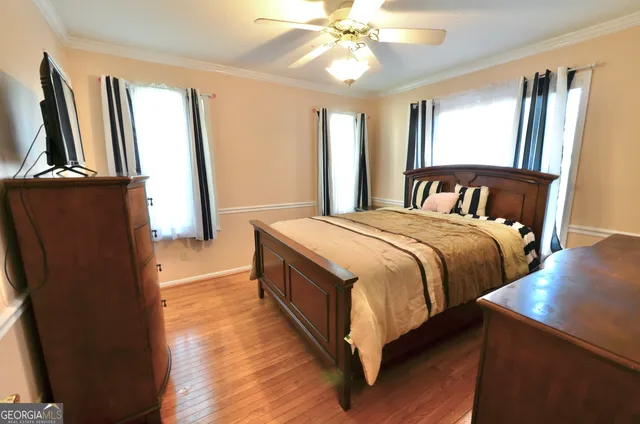 $339,900 | 5826 Windsor Way, Eastman, GA 31023