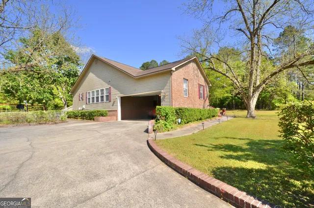 $339,900 | 5826 Windsor Way, Eastman, GA 31023