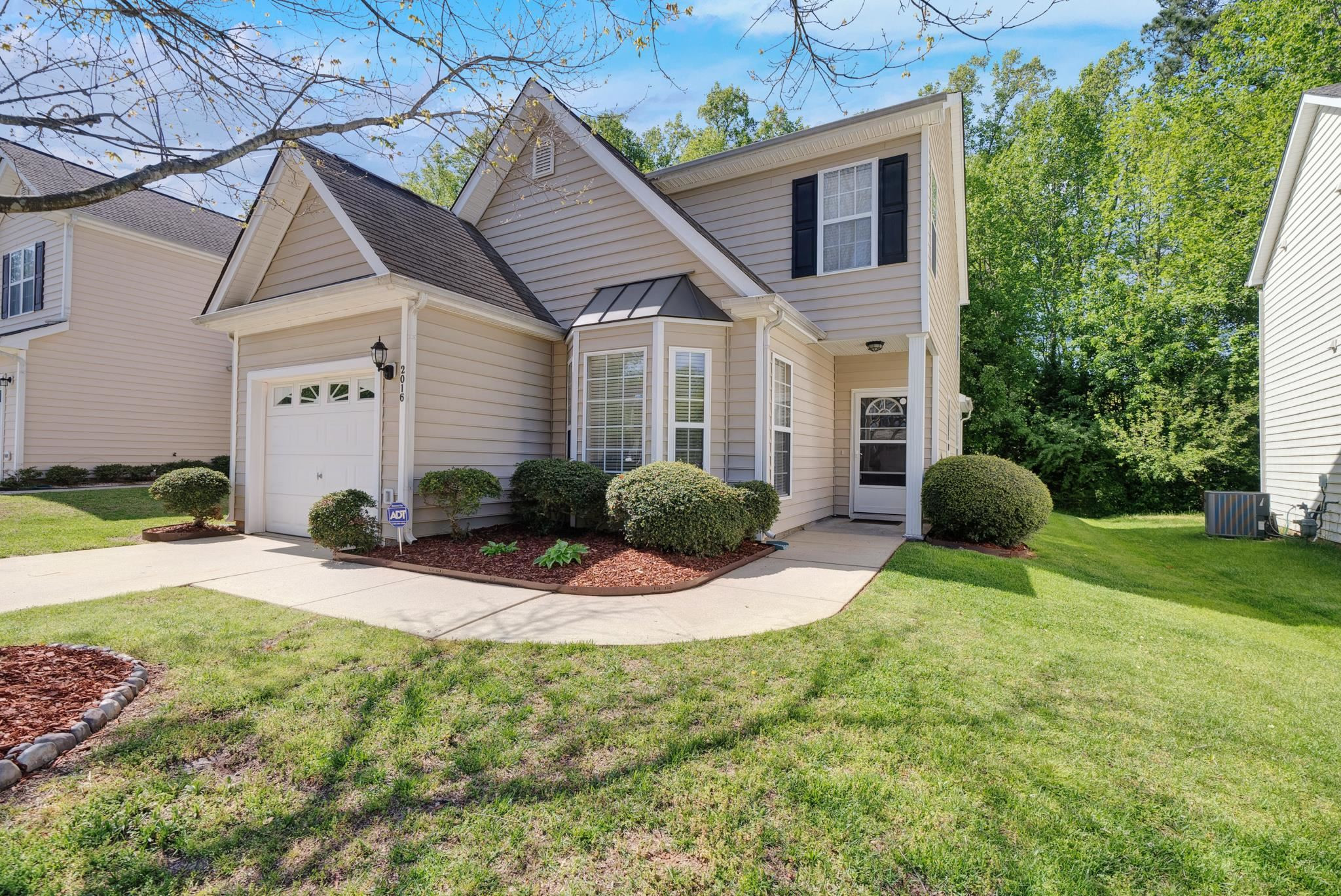 2016 Betry Place Raleigh, NC 27603 - Photo 2 of 21 Photo 2