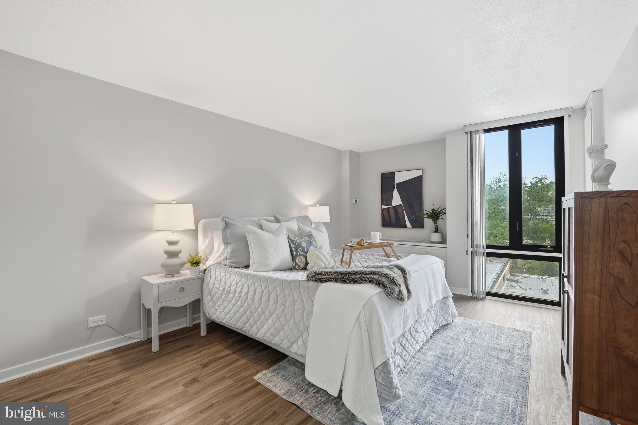 1245 4th Street Southwest, Unit E301 Washington, DC 20024 - Photo 17 of 31
