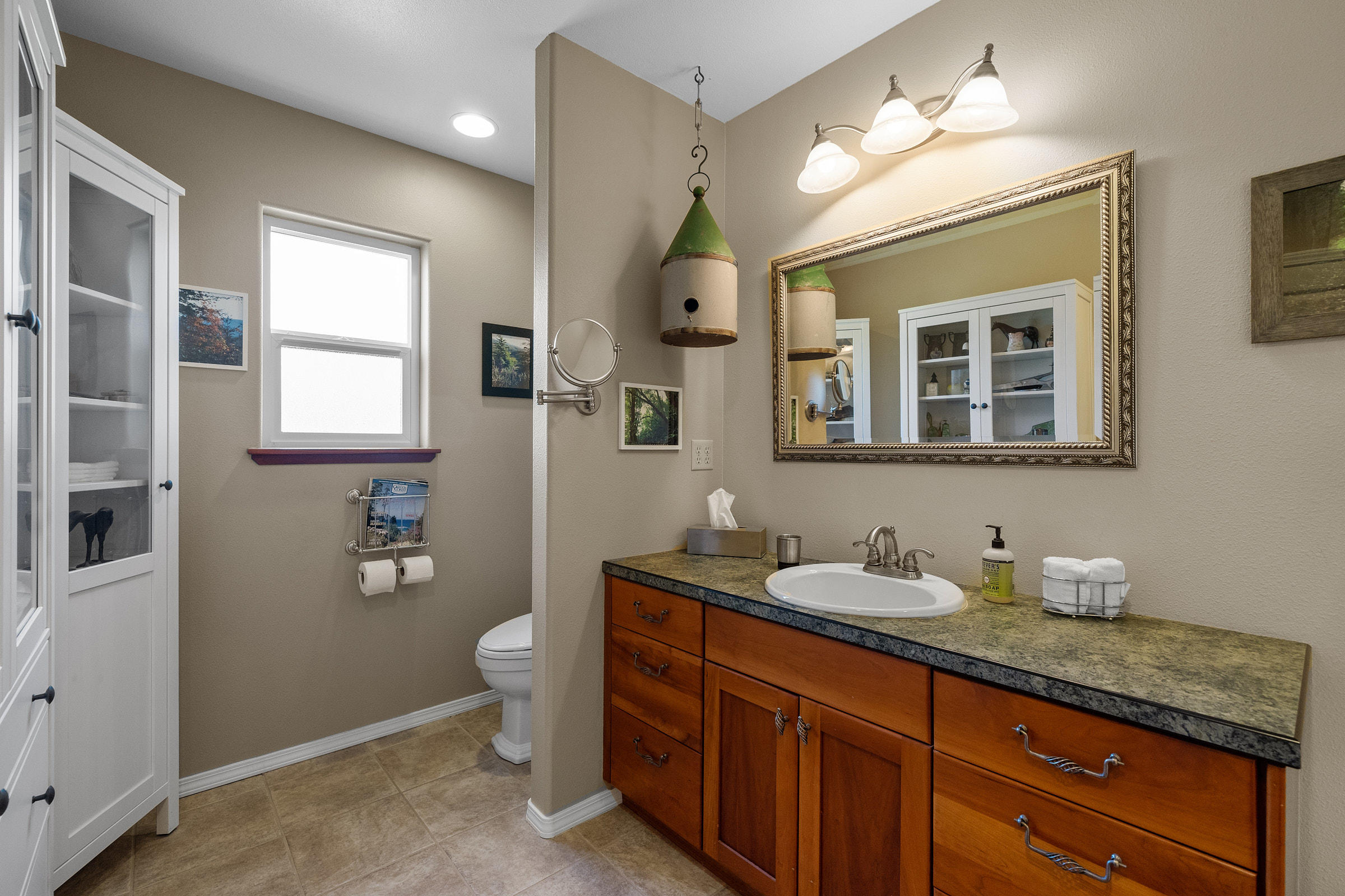 31650 Blaine Road Beaver, OR 97108 - Photo 25 of 49 Bathroom