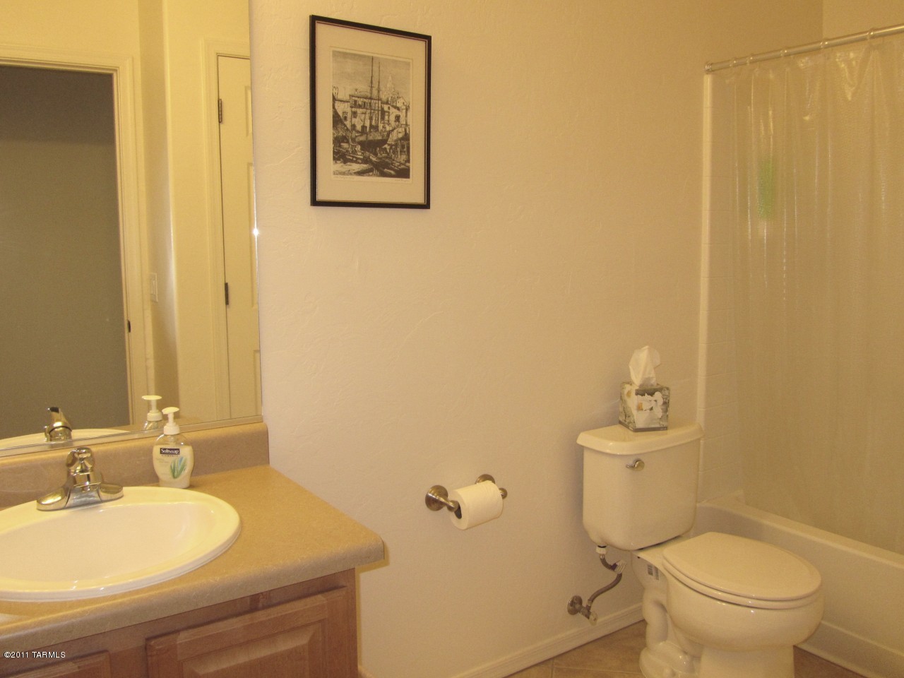 3541 East Canter Road Tucson, AZ 85739 - Photo 14 of 17 Gallery Image 14