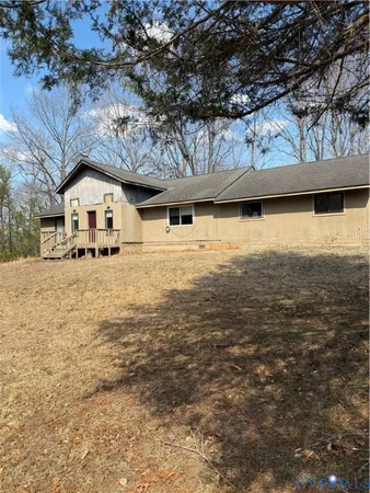 $177,500 | 693 Blackberry Lane, Appomattox, VA 24522