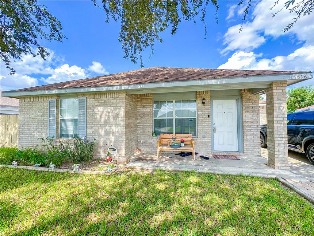 3618 Park Lane East, Harlingen, TX 78552 Compass
