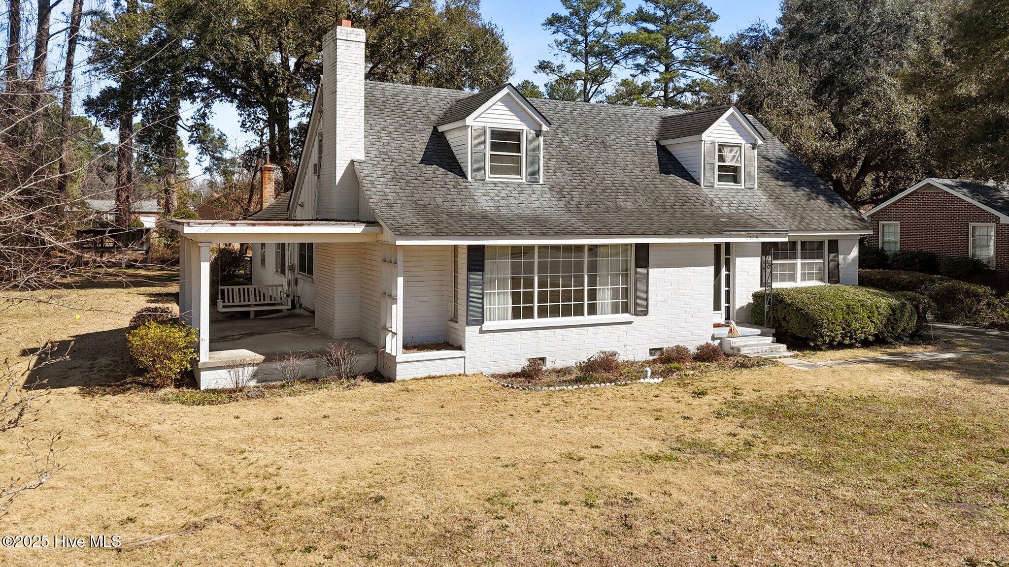 2305 Carey Road Kinston, NC 28504 - Photo 50 of 55 50-web-or-mls-DJI_20250228113852_0906_D