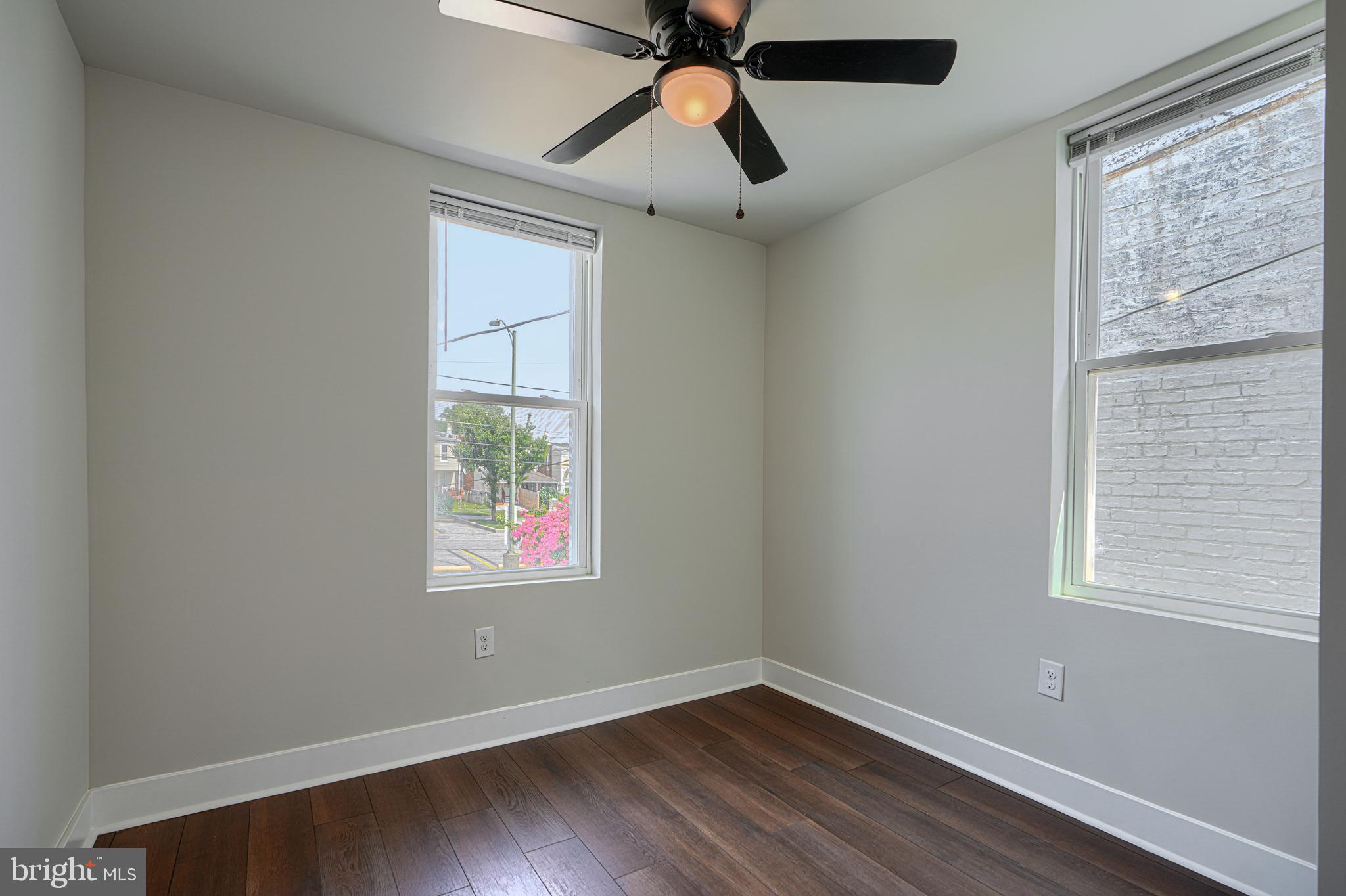3523 Roland Avenue Baltimore, MD 21211 - Photo 29 of 43 3rd Bedroom