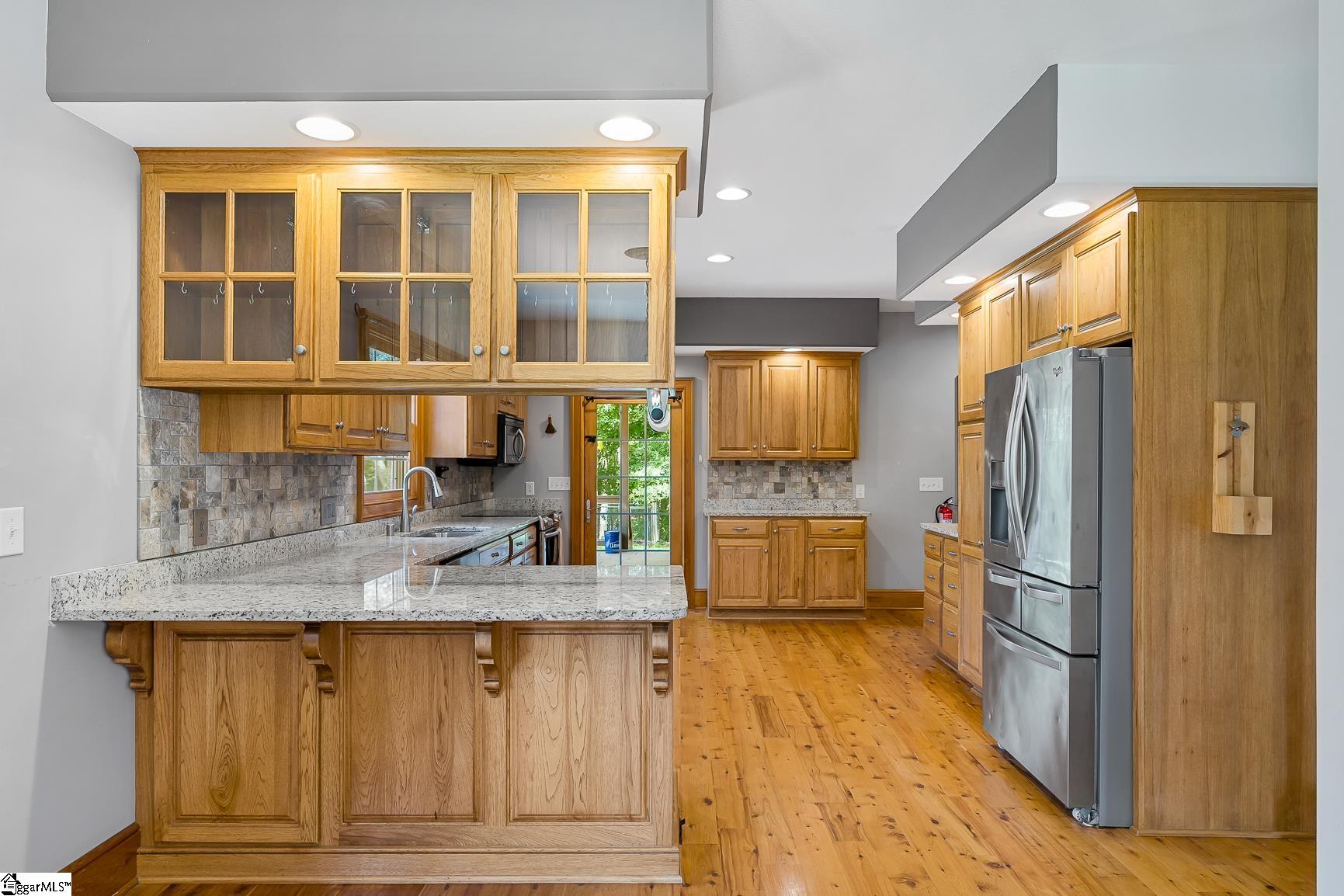 223 Ware Road Iva, SC 29655 - Photo 8 of 50