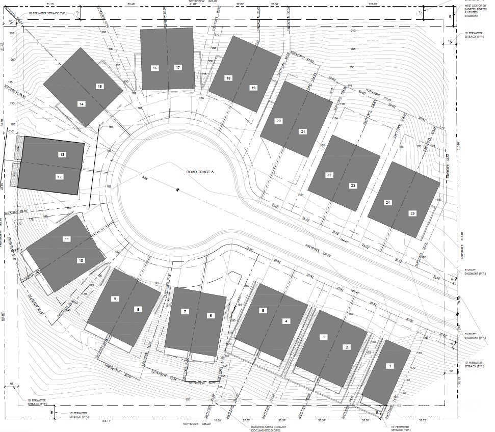 0 Sound Ridge Drive Bremerton, WA 98312 - Photo 1 of 13 an aerial view of a house with a terrace