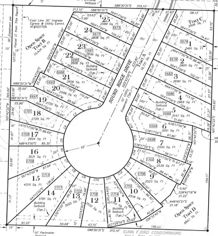 $3,124,750 | 0 Sound Ridge Drive, Bremerton, WA 98312
