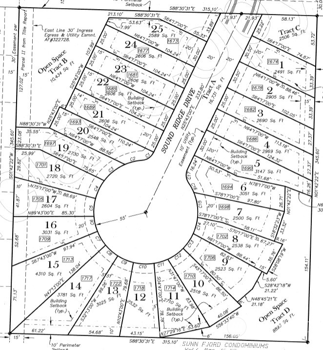 0 Sound Ridge Drive Bremerton, WA 98312 - Photo 13 of 13