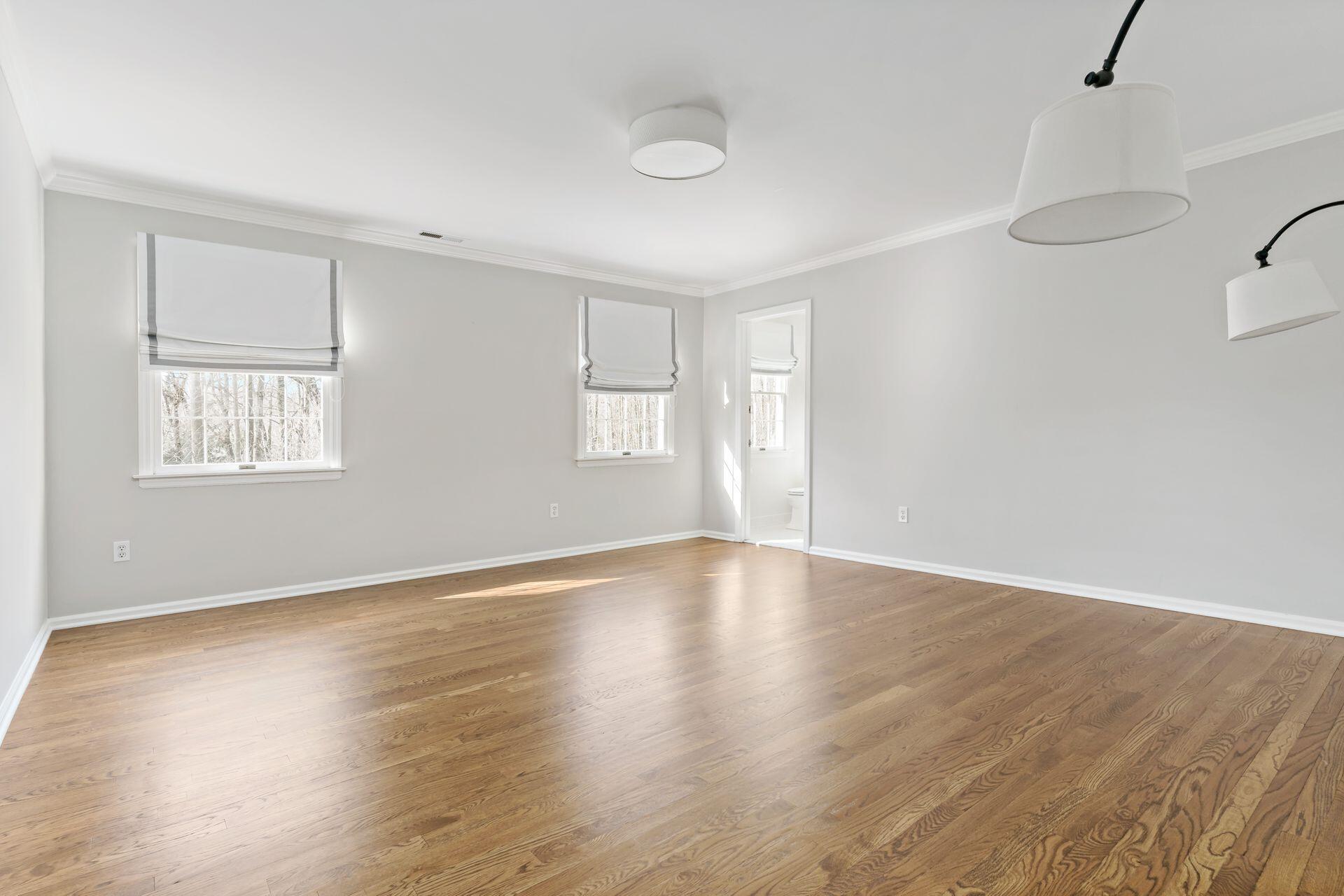 327 Frogtown Road New Canaan, CT 06840 - Photo 33 of 44 Bedroom 4