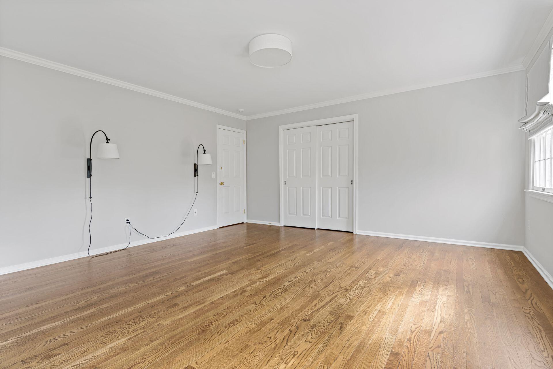 327 Frogtown Road New Canaan, CT 06840 - Photo 35 of 44 Bedroom 4