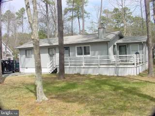 42 Sandyhook Road Ocean Pines, MD 21811 - Photo 1 of 6