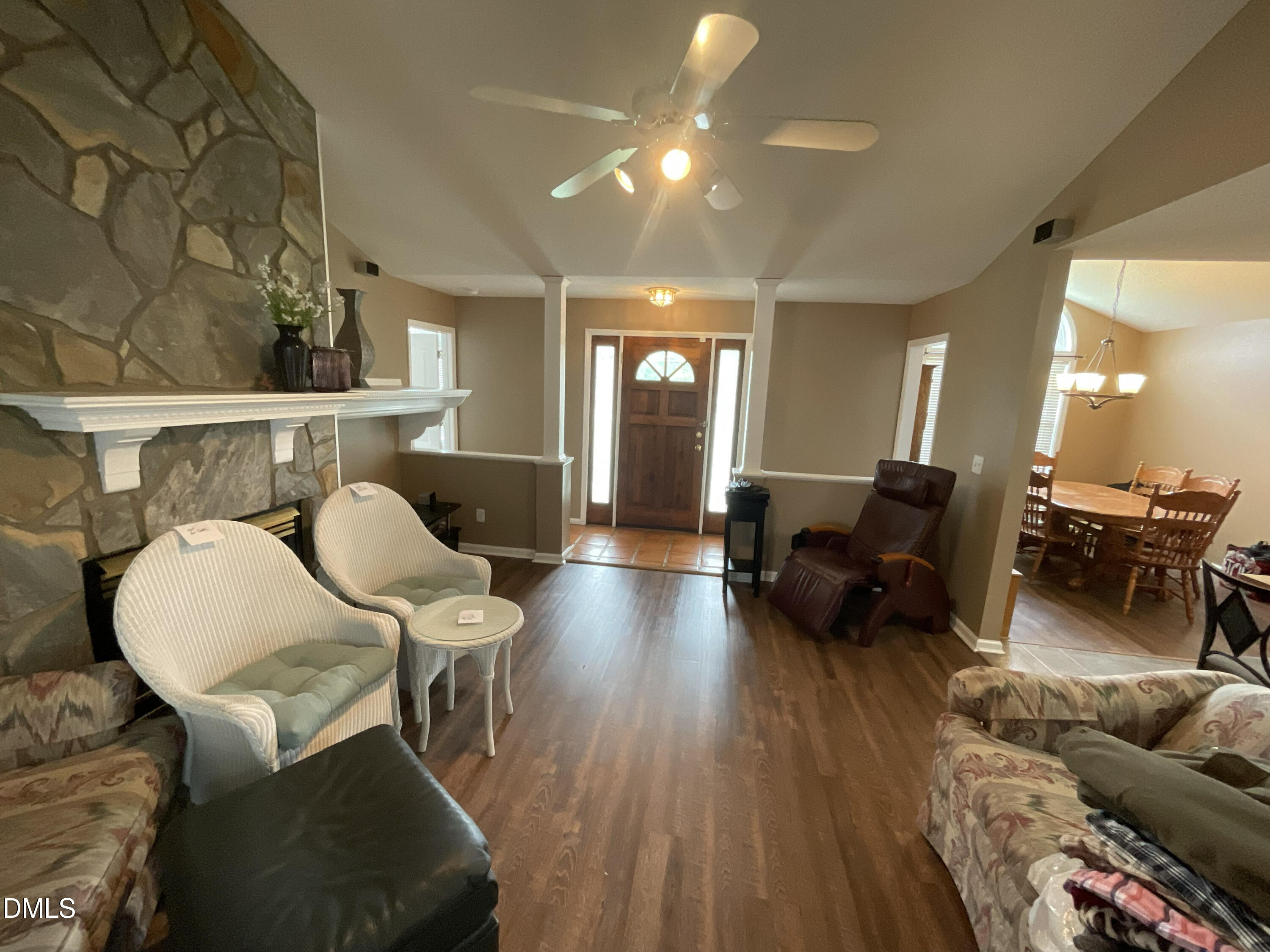 3220 North Shiloh Road Garner, NC 27529 - Photo 5 of 33 IMG_4786