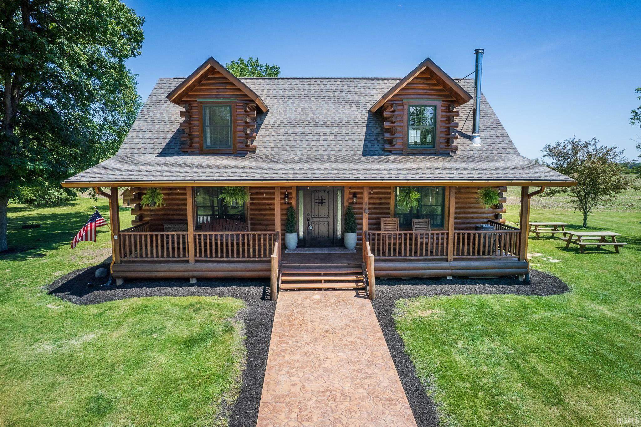 8567 County Road 950 East