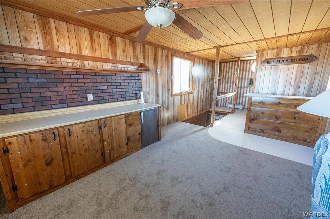 180 Sunfish Way Meadview, AZ 86444 - Photo 35 of 42 a view of an empty room with a window