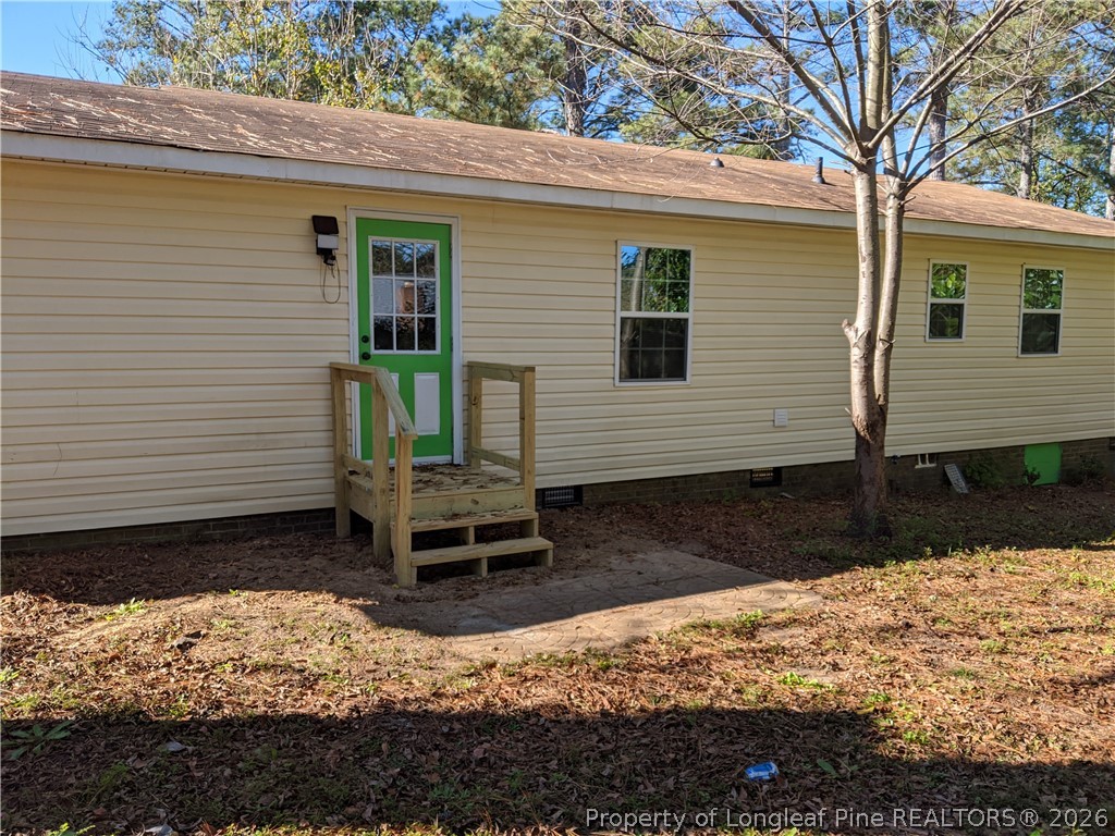 1926 Pumpkin Road Fayetteville, NC 28304 - Photo 12 of 13