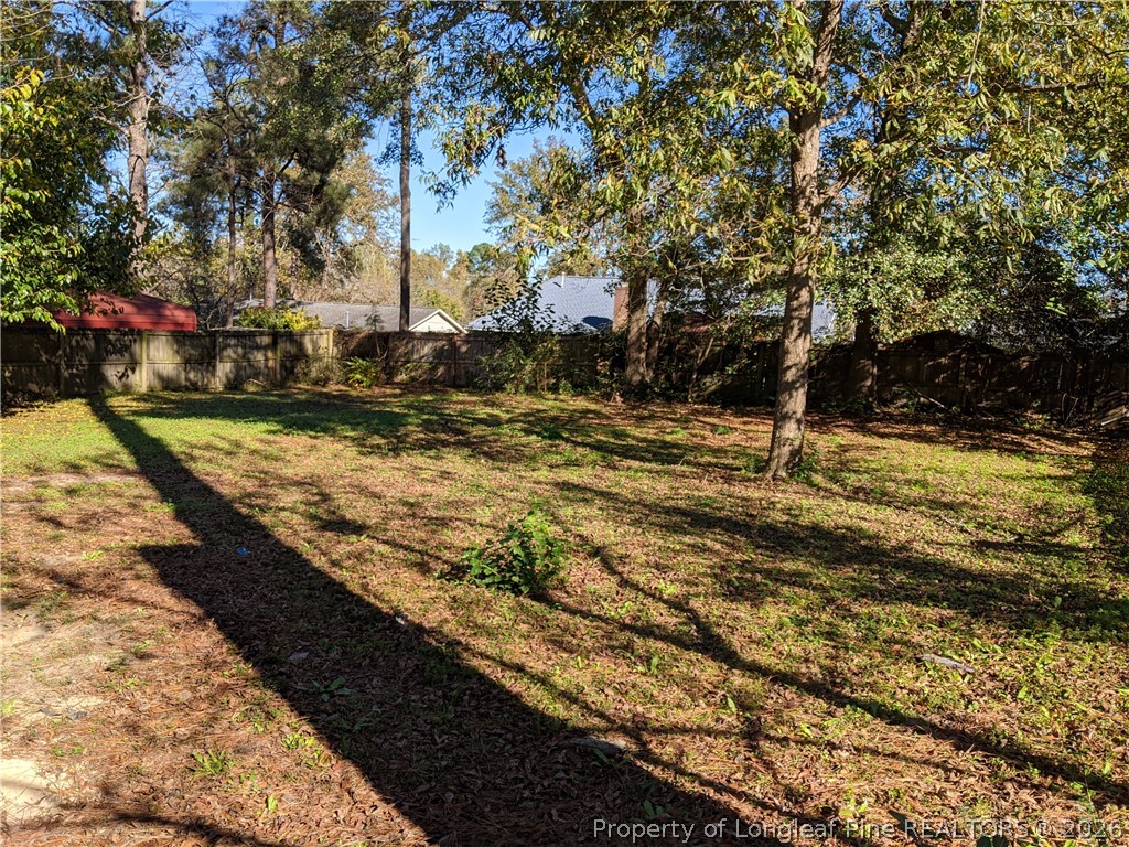 1926 Pumpkin Road Fayetteville, NC 28304 - Photo 13 of 13