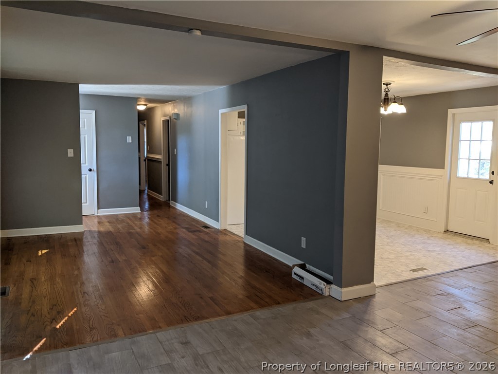 1926 Pumpkin Road Fayetteville, NC 28304 - Photo 2 of 13