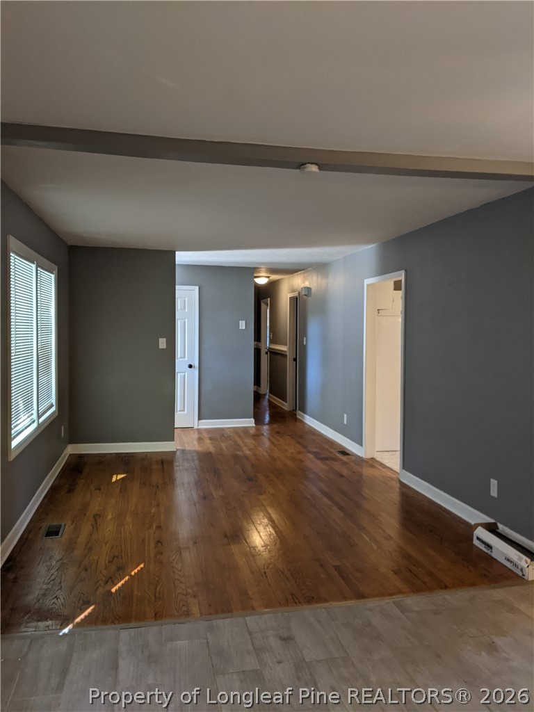 1926 Pumpkin Road Fayetteville, NC 28304 - Photo 4 of 13