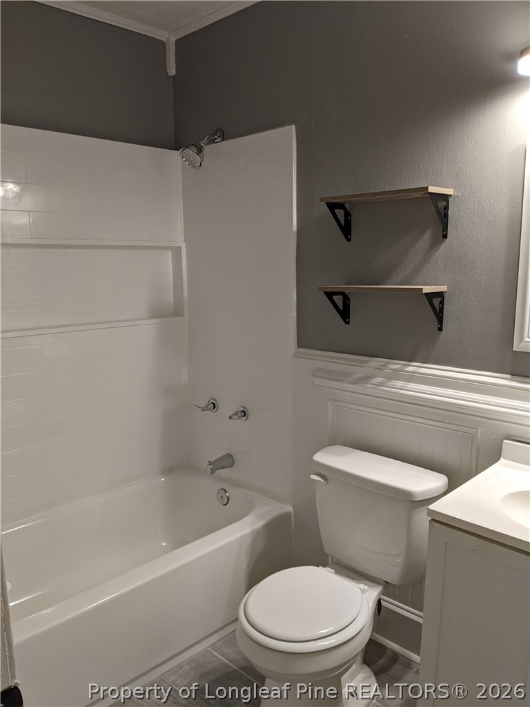 1926 Pumpkin Road Fayetteville, NC 28304 - Photo 9 of 13