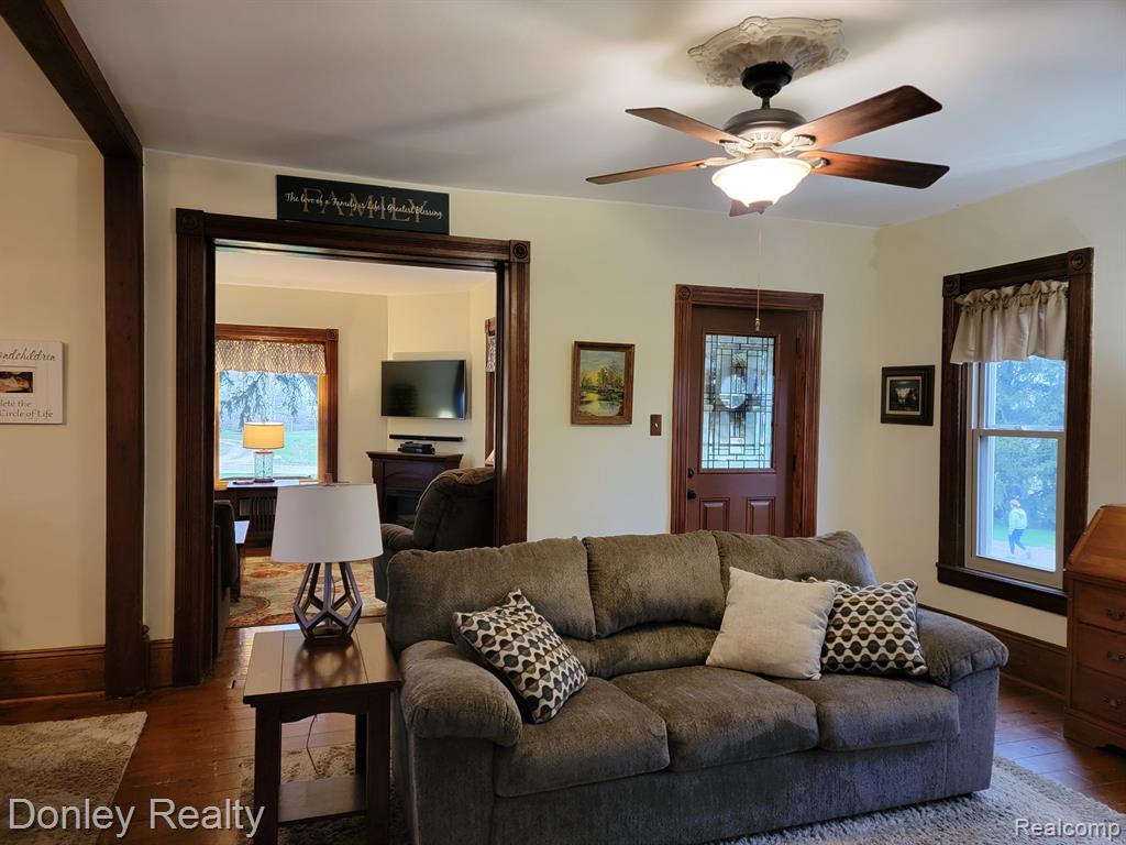1819 Boyne Road Marlette, MI 48453 - Photo 27 of 84