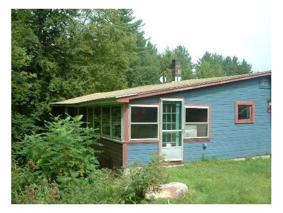 28 Smith Road Hebron, NH 03241 - Photo 1 of 1