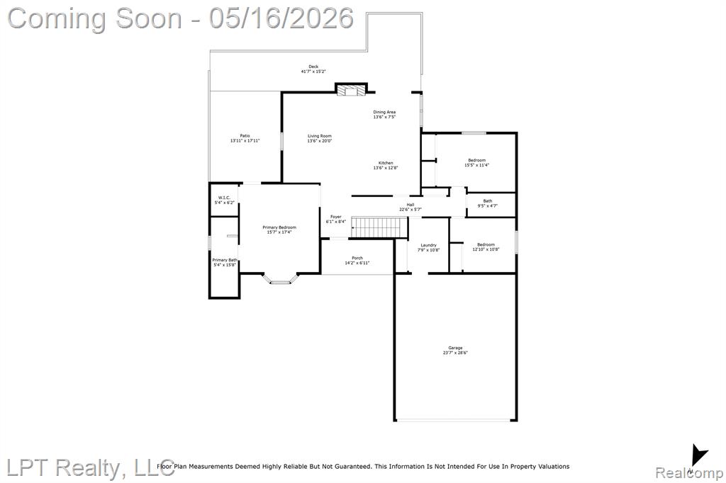 2588 East Jones Road Howell, MI 48855 - Photo 39 of 40