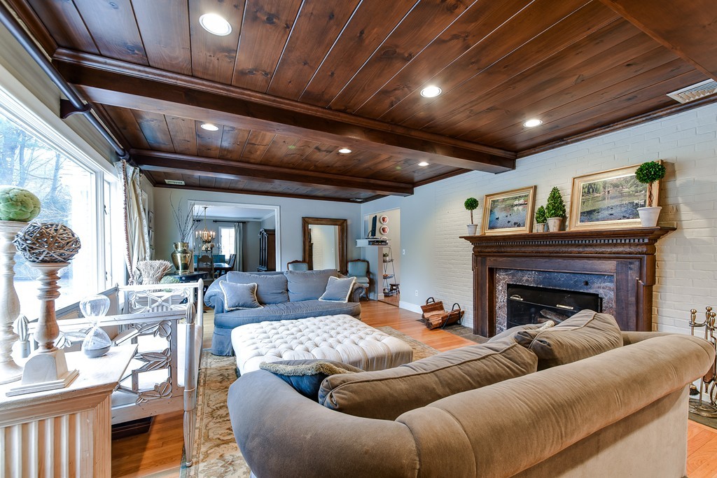 22 Dover Road Dover, MA 02030 - Photo 2 of 24 Gallery Image 2