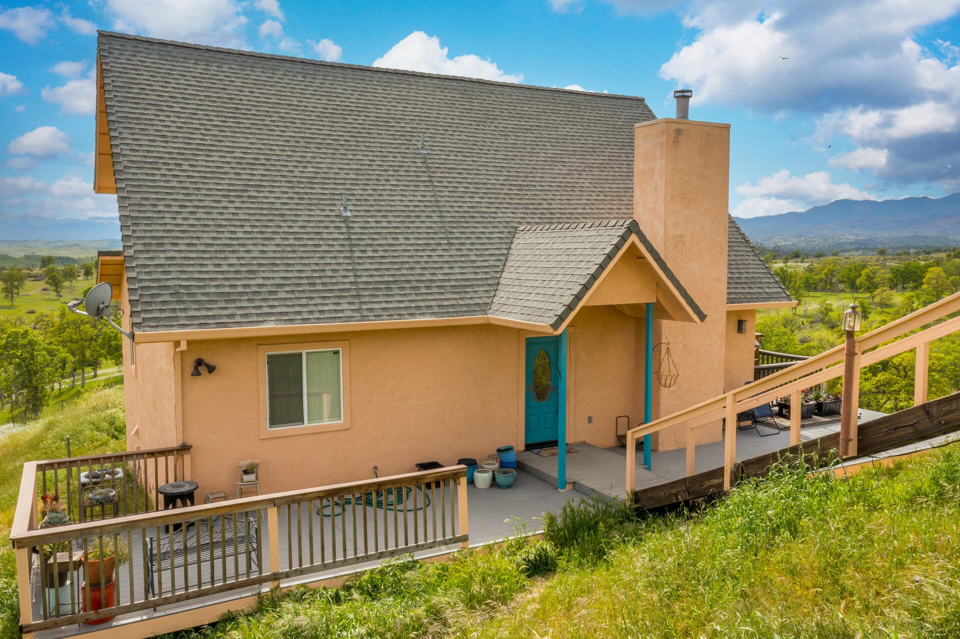 12881 Gas Point Road Igo, CA 96047 - Photo 1 of 26 DJI_0759