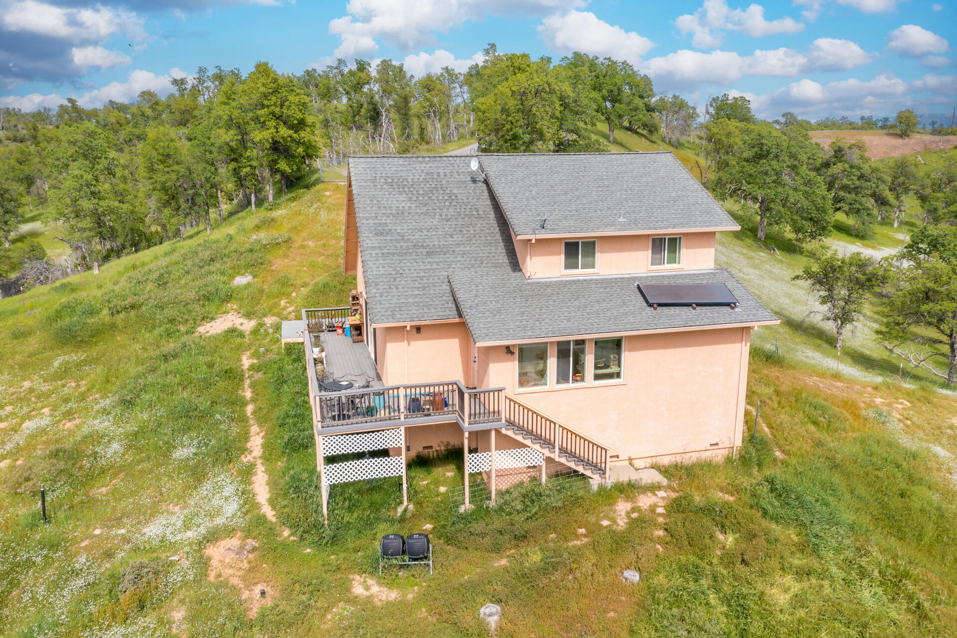12881 Gas Point Road Igo, CA 96047 - Photo 23 of 26 DJI_0729