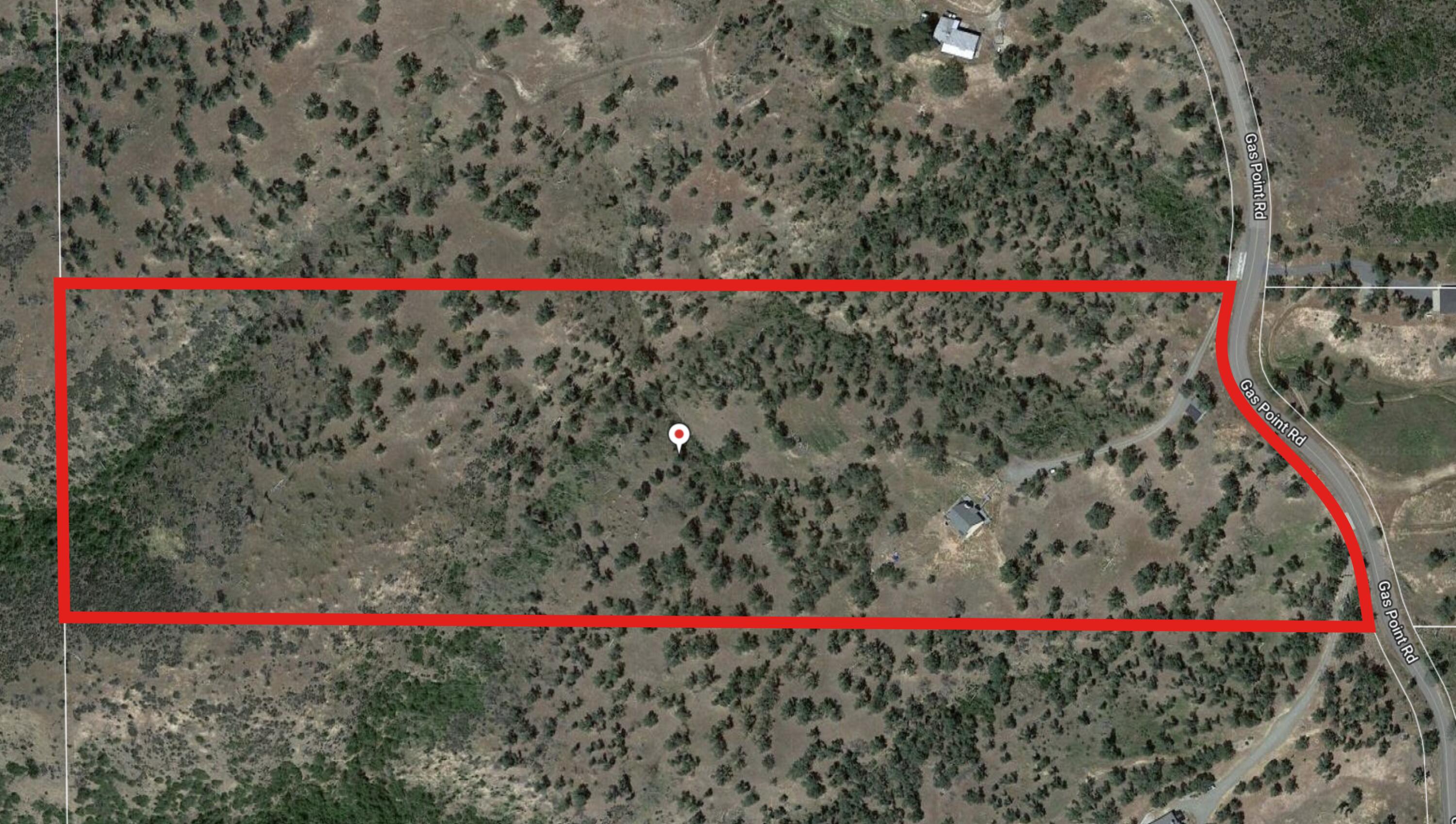 12881 Gas Point Road Igo, CA 96047 - Photo 26 of 26 12881 GAS POINT RD, IGO 2022-09-01 at 11