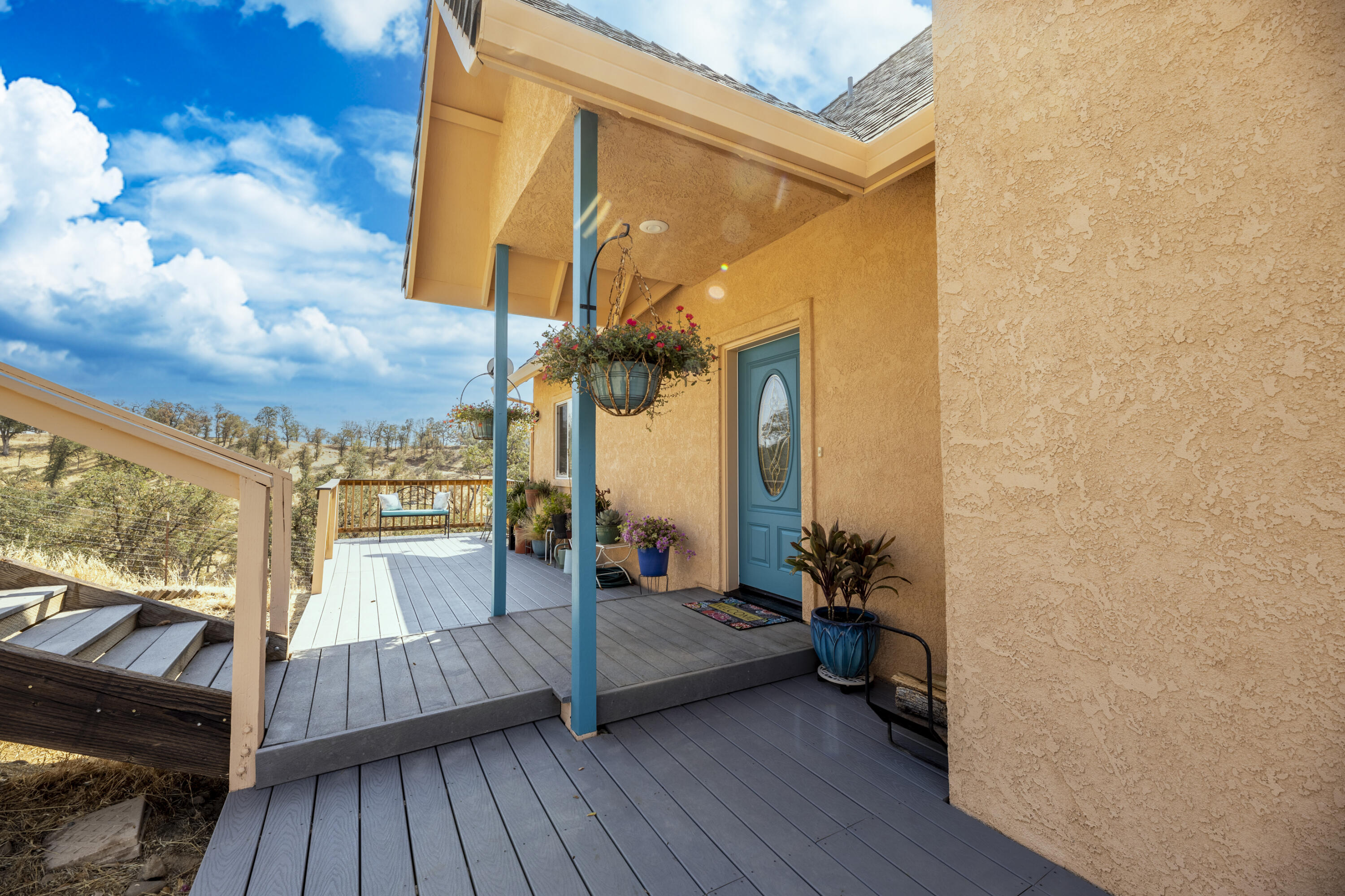 12881 Gas Point Road Igo, CA 96047 - Photo 3 of 26 712A0420-HDR-Edit