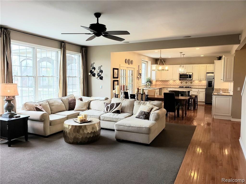 5303 Ashmonte Court Rochester, MI 48306 - Photo 16 of 30 20190504_103119.jpg