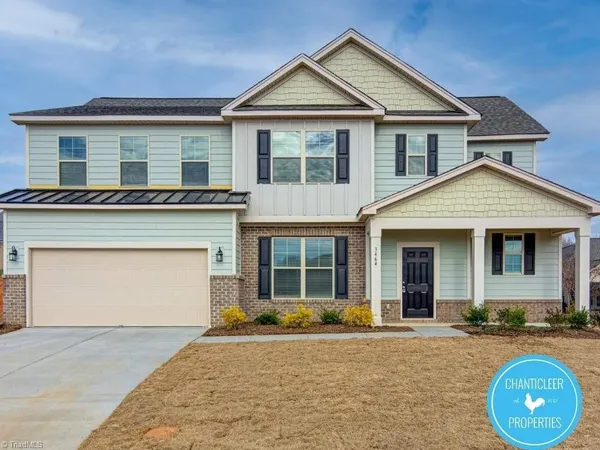 $2,300 | 1313 Achonechy Drive, Graham, NC 27253