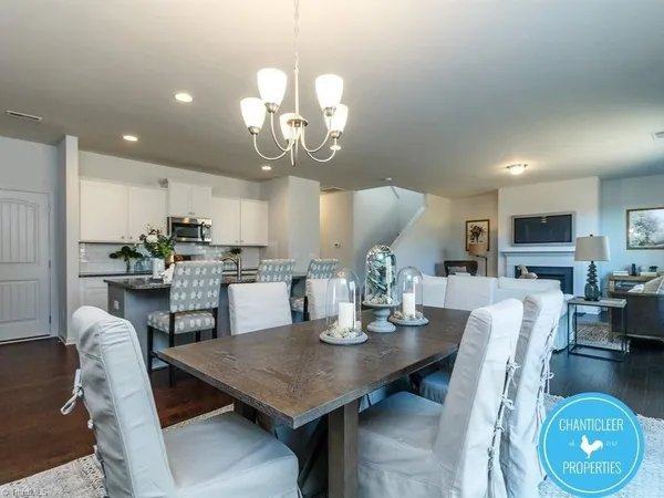 $2,300 | 1313 Achonechy Drive, Graham, NC 27253