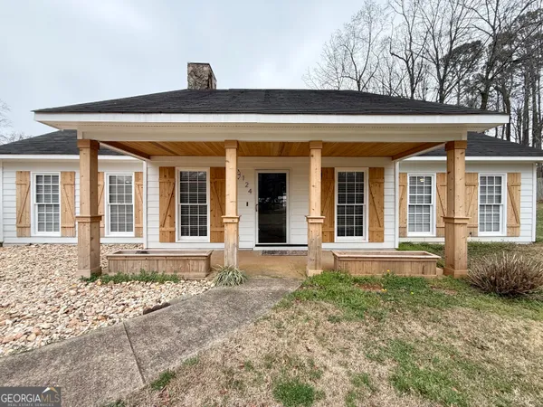 $245,900 | 124 Lincoln Lane, LaGrange, GA 30240