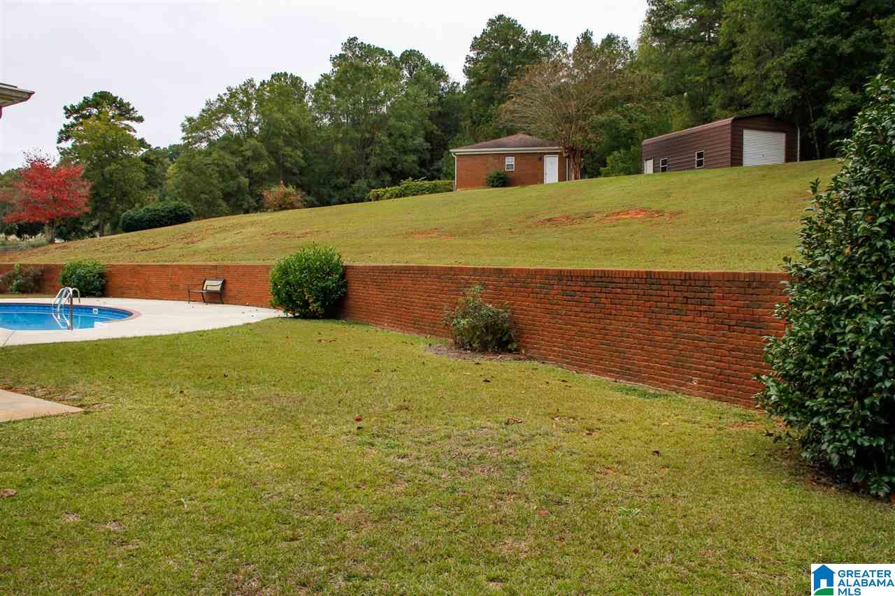 312 County Line Road Oxford, AL 36203 - Photo 44 of 45 Gallery Image 44