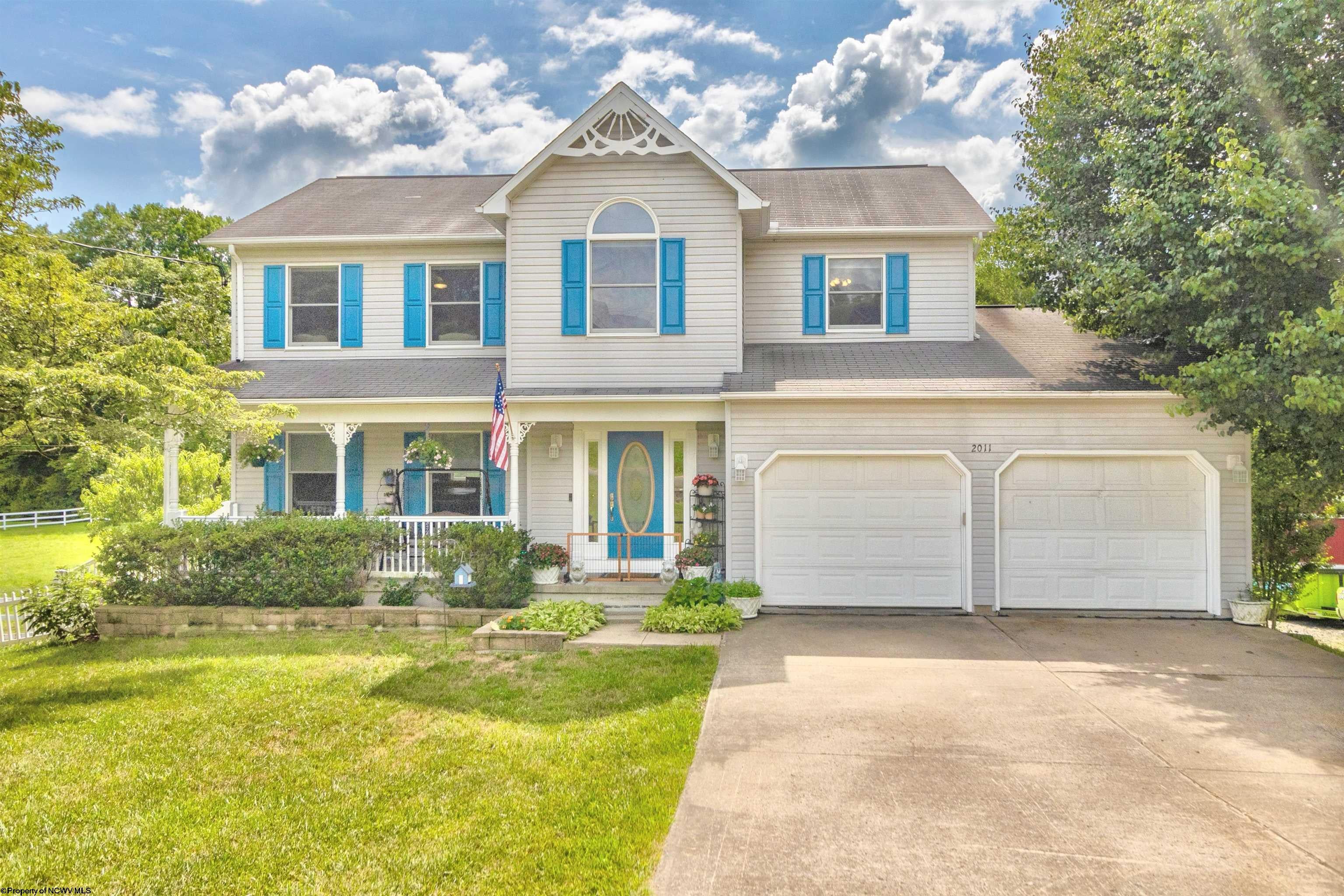 2011 Adamsville Road Shinnston, WV 26431 - Photo 1 of 50 Gallery Image 1