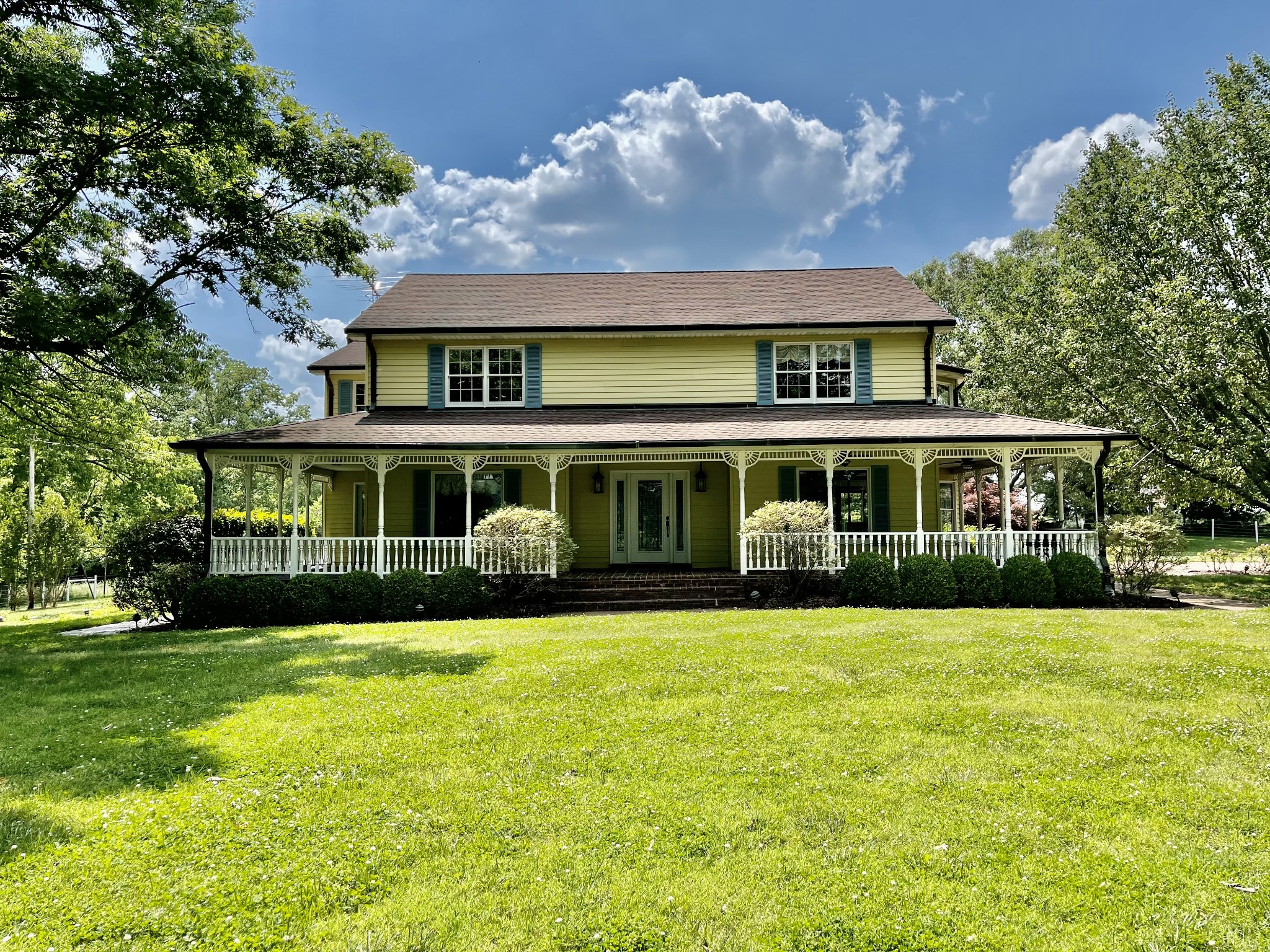 28 Cages Bend Lane Riddleton, TN 37151 - Photo 1 of 39 Gallery Image 1