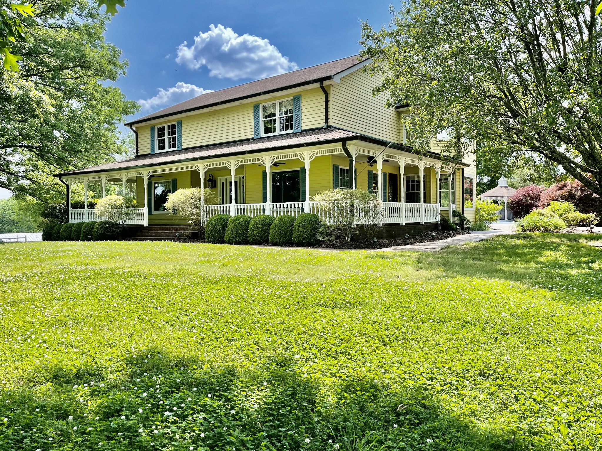 28 Cages Bend Lane Riddleton, TN 37151 - Photo 2 of 39 Gallery Image 2