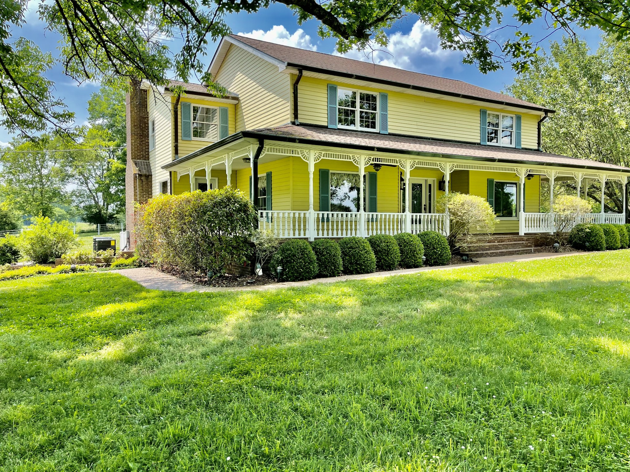 28 Cages Bend Lane Riddleton, TN 37151 - Photo 3 of 39 Gallery Image 3