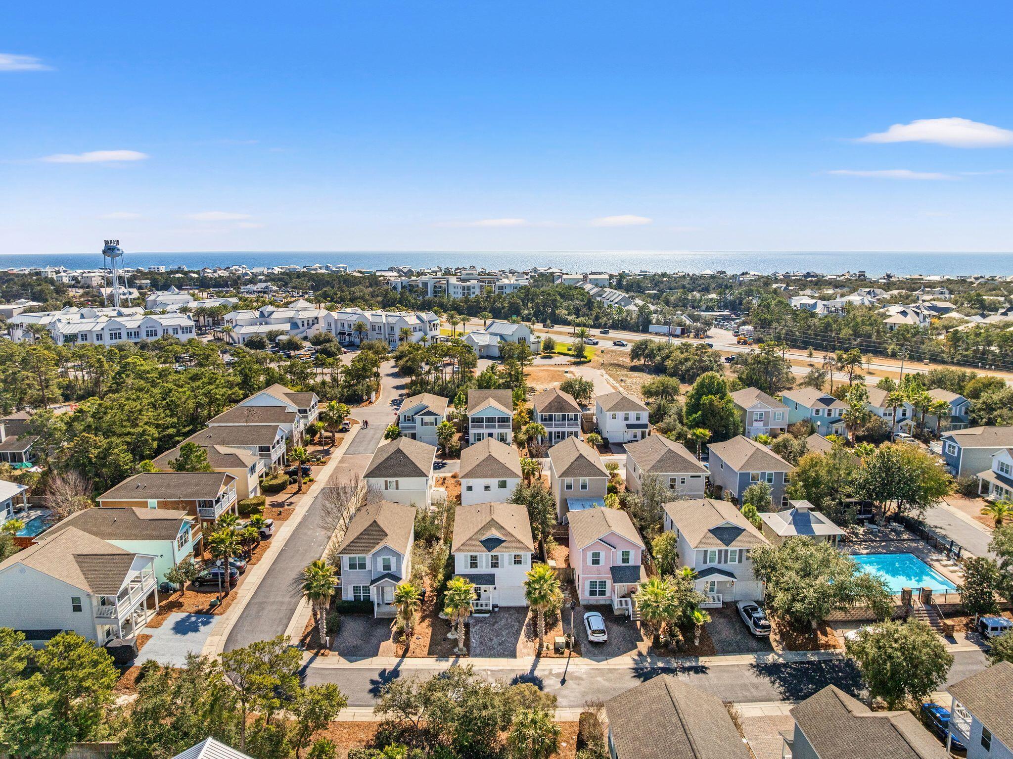 62 West Shore Place Inlet Beach, FL 32461 - Photo 31 of 39 62 W Shore Pl, Inlet Beach, FL 32461, US