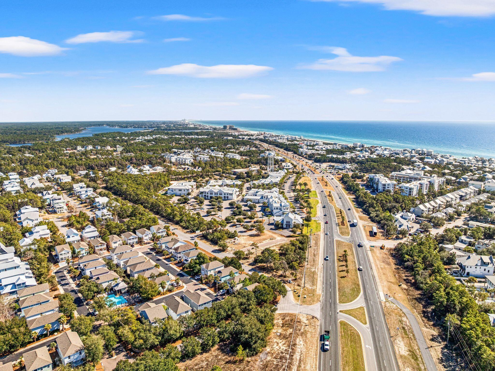 62 West Shore Place Inlet Beach, FL 32461 - Photo 34 of 39 62 W Shore Pl, Inlet Beach, FL 32461, US