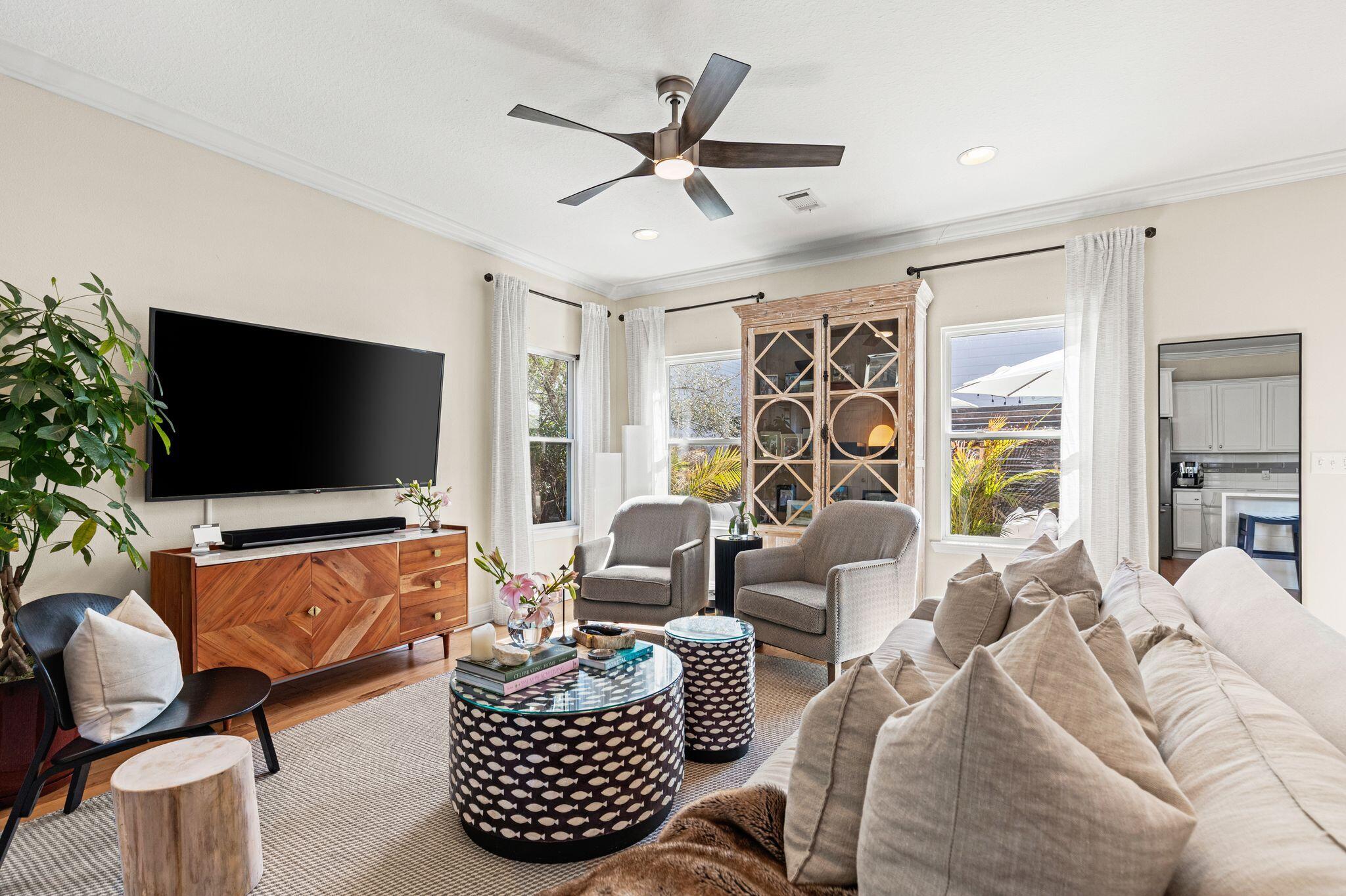 62 West Shore Place Inlet Beach, FL 32461 - Photo 9 of 39 62 W Shore Pl, Inlet Beach, FL 32461, US