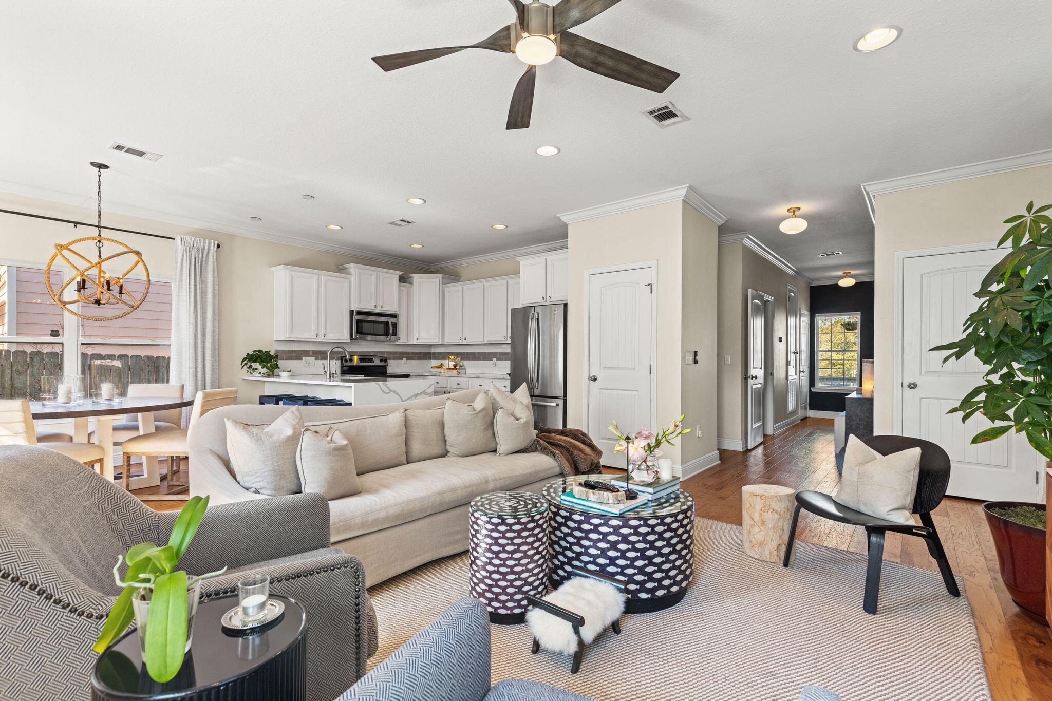 62 West Shore Place Inlet Beach, FL 32461 - Photo 10 of 39 62 W Shore Pl, Inlet Beach, FL 32461, US