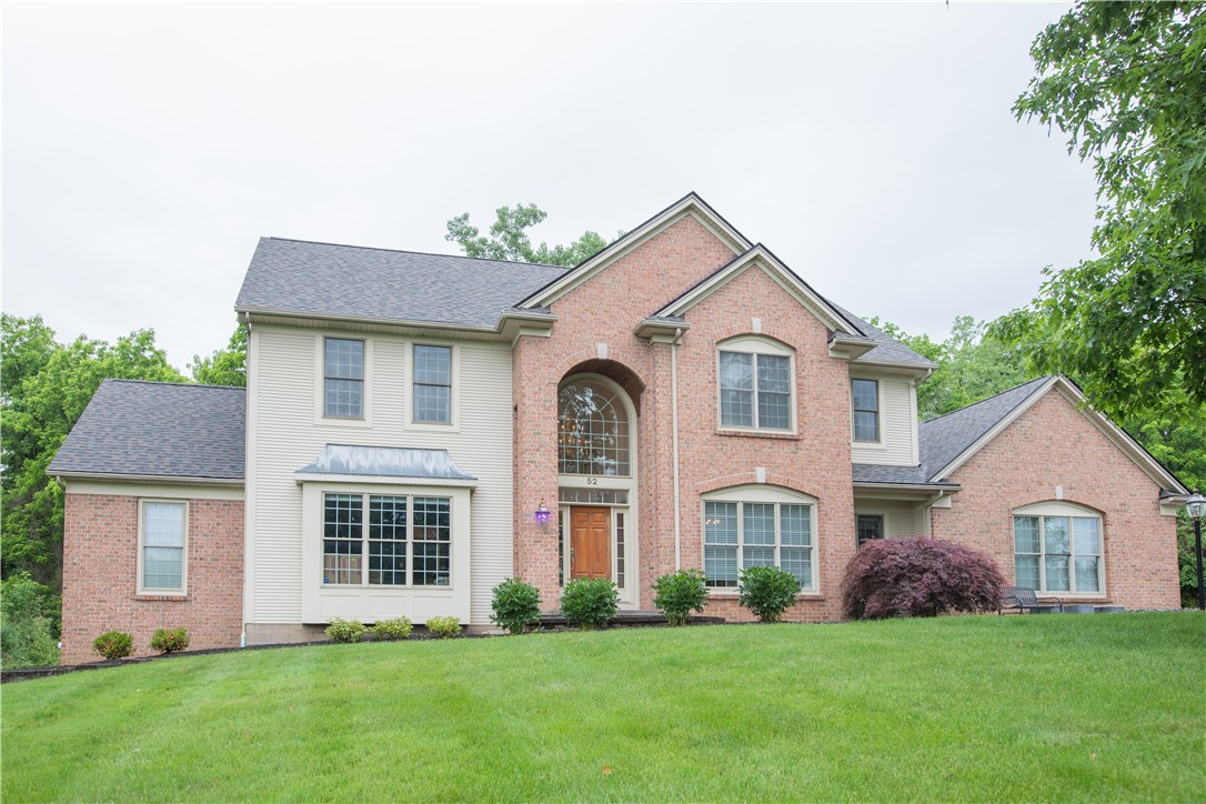 52 Meadow Cove Road Pittsford, NY 14534 - Photo 1 of 49