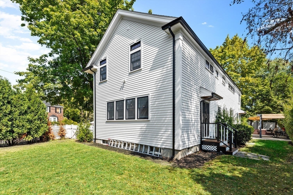 26 Statler Road Belmont, MA 02478 - Photo 33 of 40 Gallery Image 33