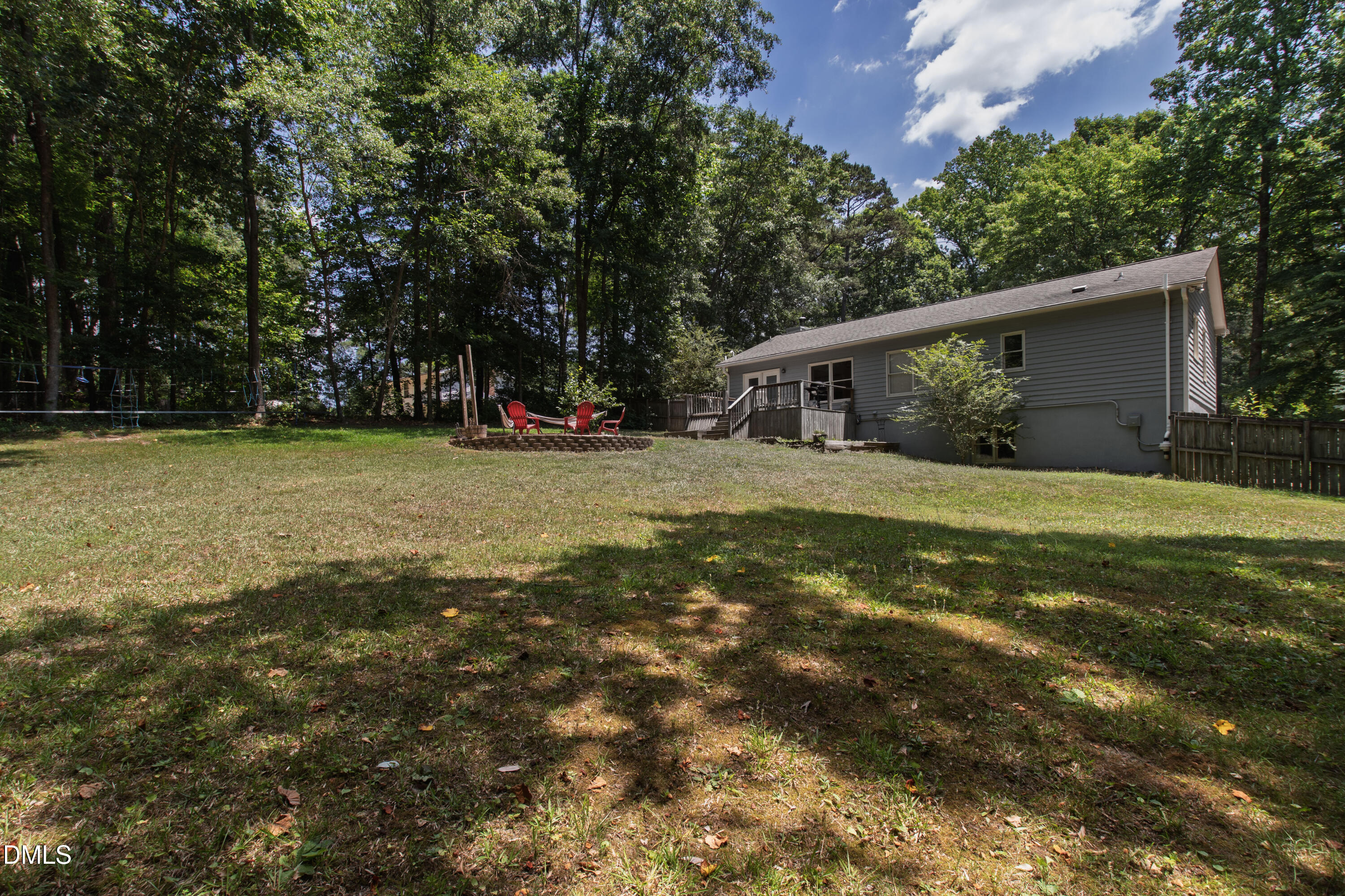 1536 Crickett Road Raleigh, NC 27610 - Photo 63 of 79