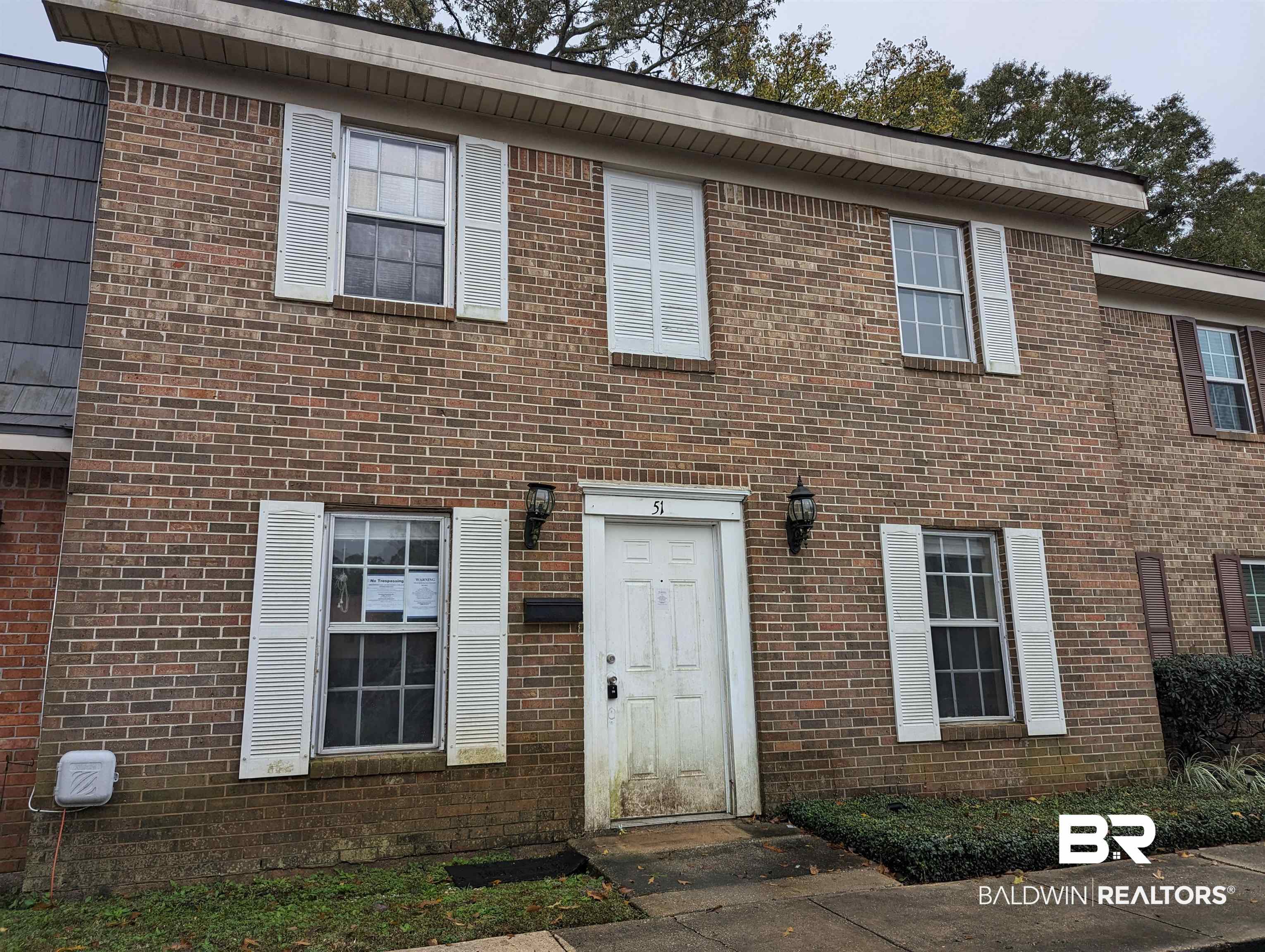 4017 Cottage Hill Road, Unit 51 Mobile, AL 36609 - Photo 1 of 23